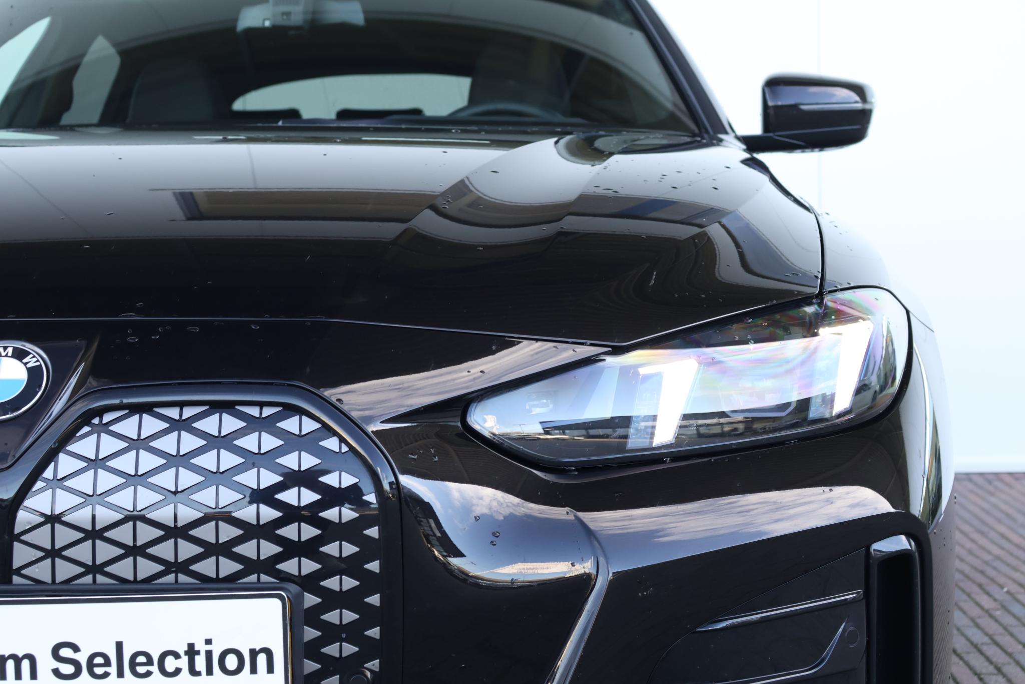 BMW i4 eDrive40 M Sport Edition 84 kWh - Afbeelding 3