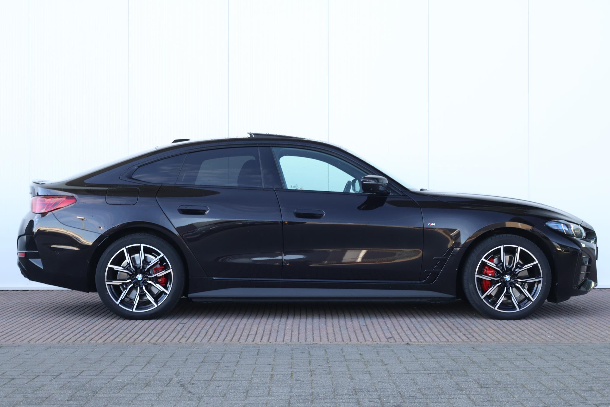 BMW i4 eDrive40 M Sport Edition 84 kWh - Afbeelding 5