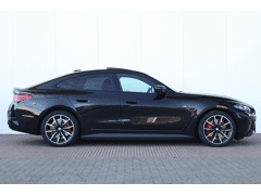 BMW i4 eDrive40 M Sport Edition 84 kWh - Afbeelding 5