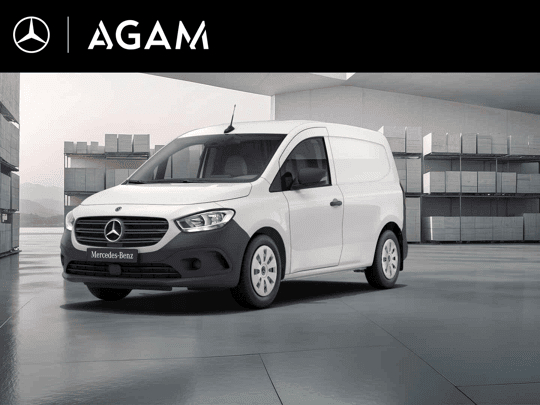 Mercedes-Benz Citan 108 CDI L1 Base