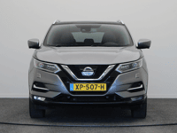 Nissan QASHQAI 115pk Tekna + - Afbeelding 7