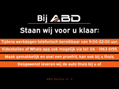Nissan QASHQAI 115pk Tekna + - Afbeelding 3