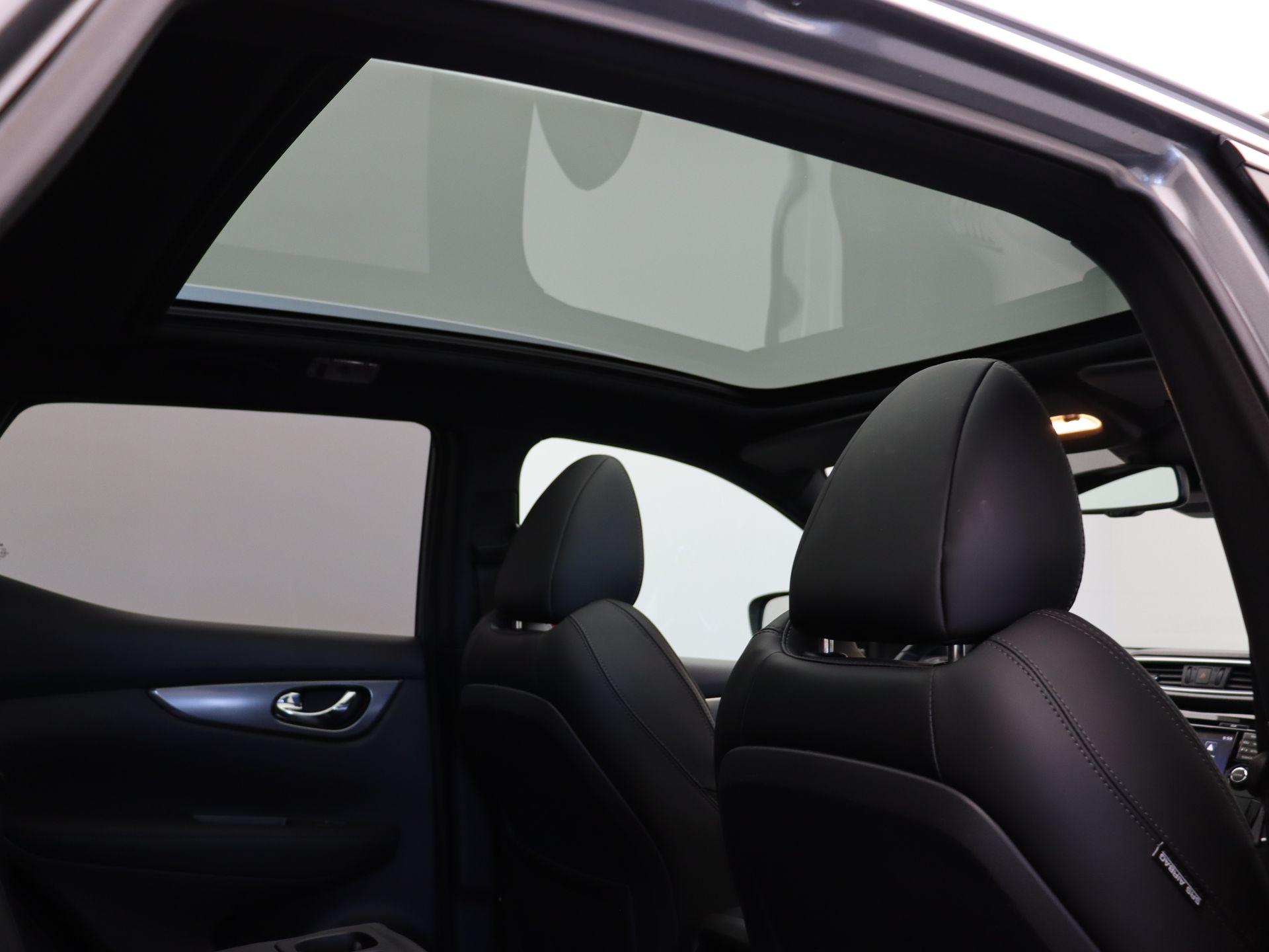 Nissan QASHQAI 115pk Tekna + - Afbeelding 5