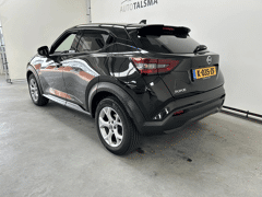 Nissan Juke 1.0 DIG-T N-Connecta - Afbeelding 4
