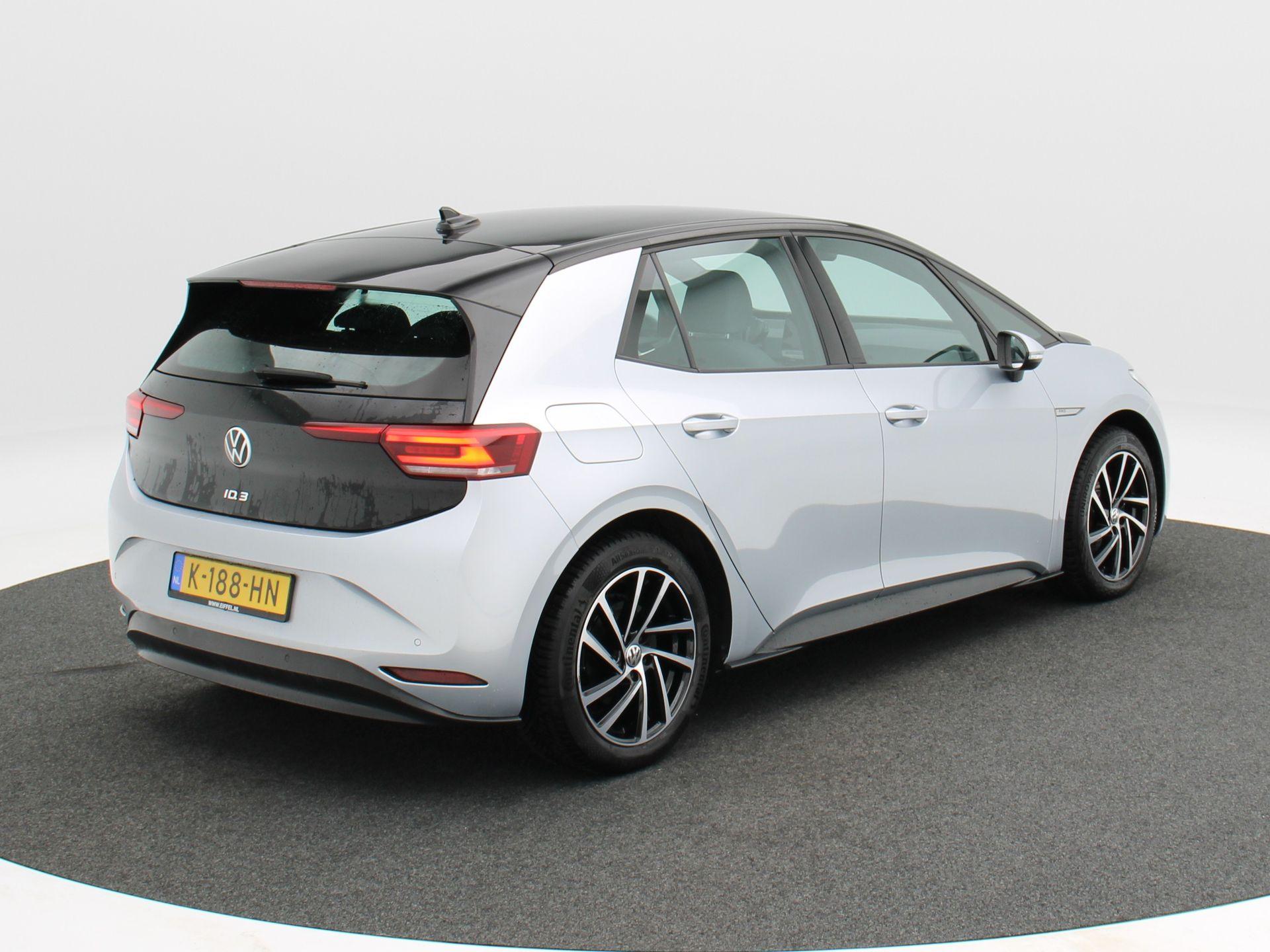 Volkswagen ID.3 Life 58 kWh - Afbeelding 2