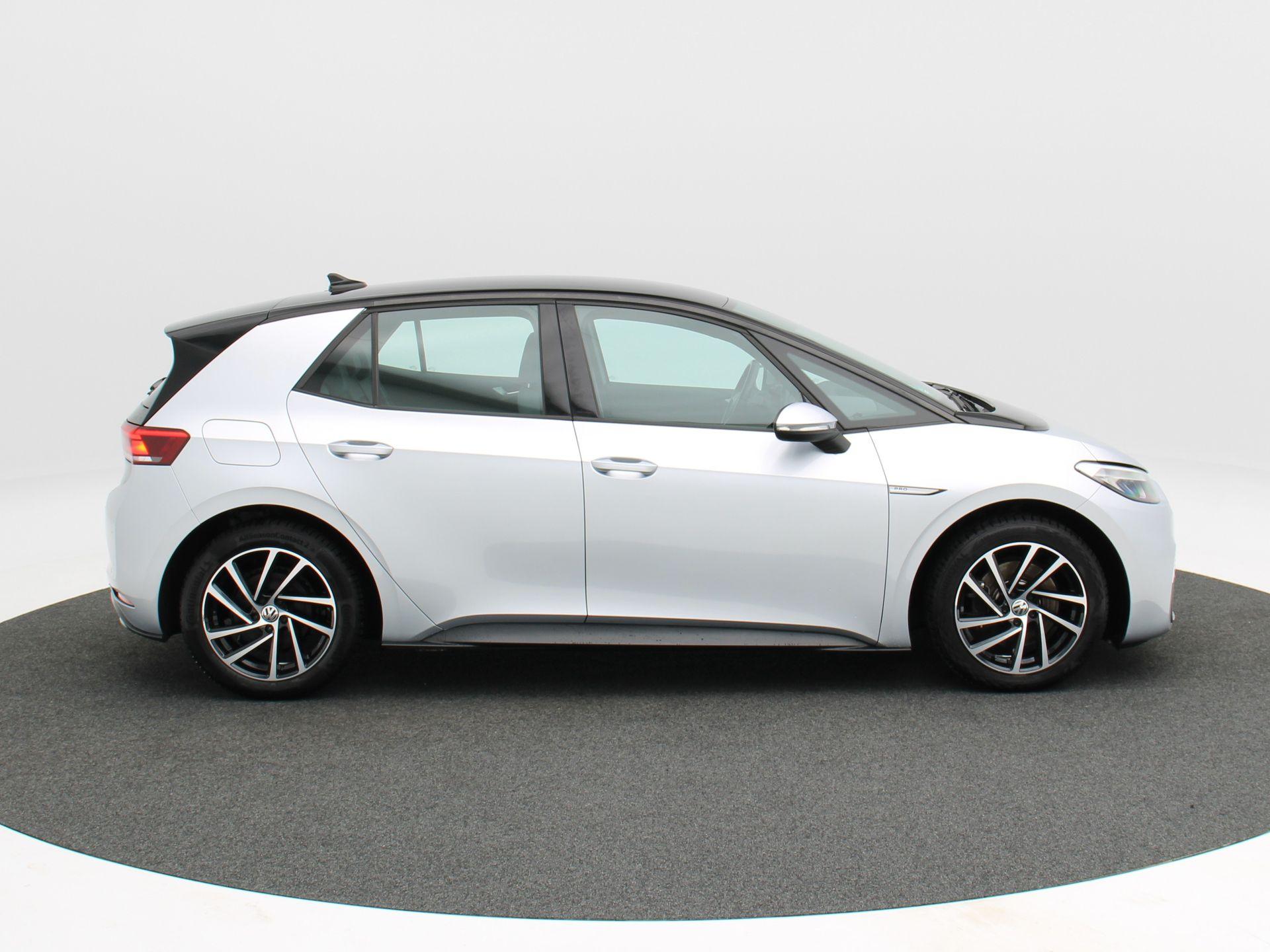 Volkswagen ID.3 Life 58 kWh - Afbeelding 3