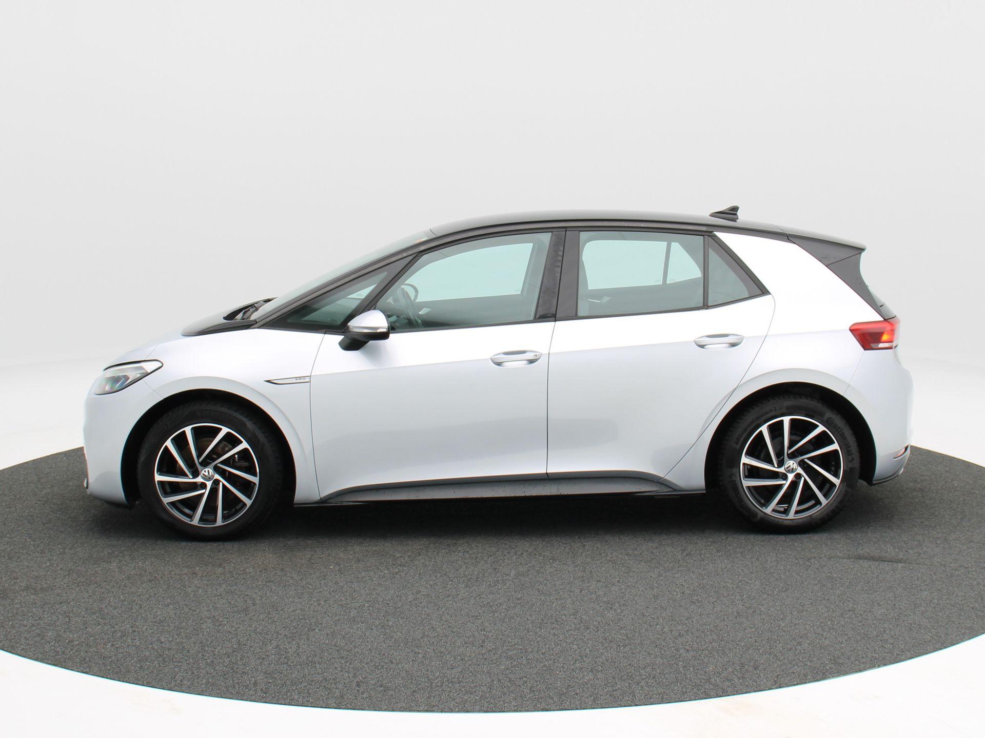 Volkswagen ID.3 Life 58 kWh - Afbeelding 5