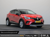 Renault Captur 1.3 TCe 140 Intens - Afbeelding 2