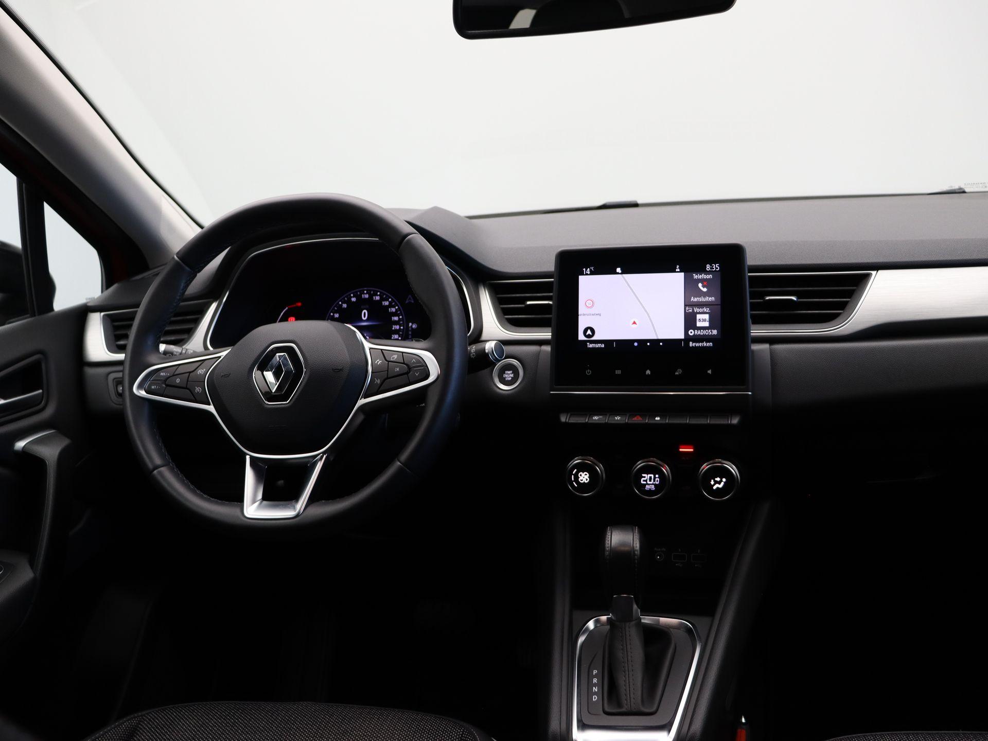 Renault Captur 1.3 TCe 140 Intens - Afbeelding 6