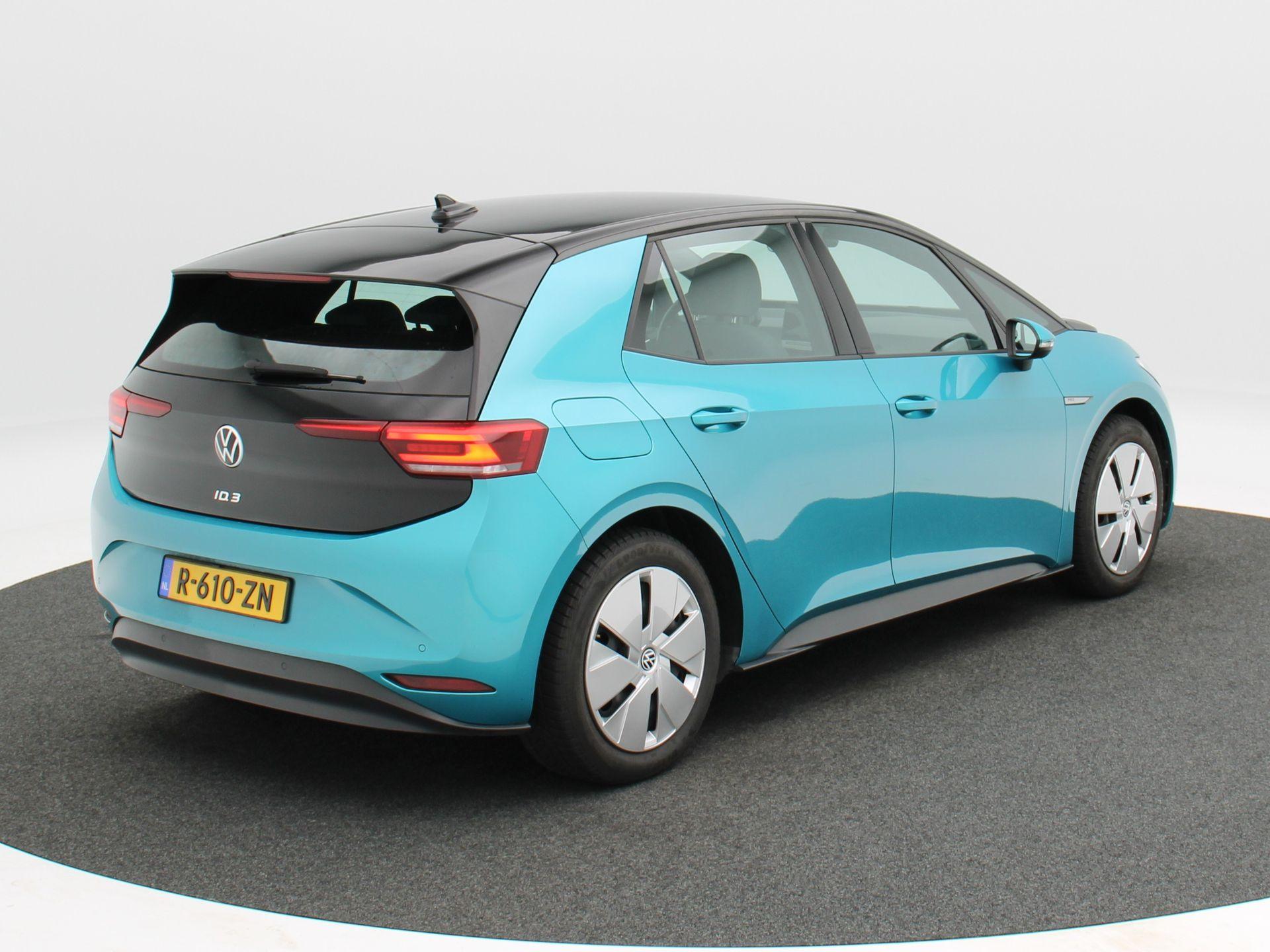 Volkswagen ID.3 Life 58 kWh - Afbeelding 2