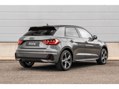 Audi A1 Sportback 25 TFSI 95pk S edition S-tronic - Afbeelding 2