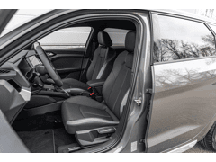 Audi A1 Sportback 25 TFSI 95pk S edition S-tronic - Afbeelding 4