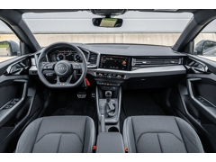 Audi A1 Sportback 25 TFSI 95pk S edition S-tronic - Afbeelding 5