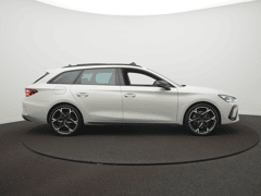 CUPRA Leon Sportstourer 1.5 TSI e-Hybrid VZ Performance - Afbeelding 4