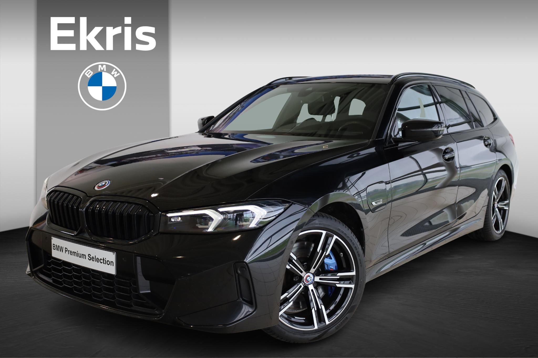 BMW 3 Serie Touring 330e - Afbeelding 1