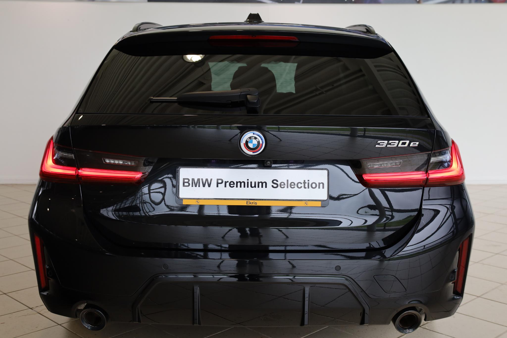 BMW 3 Serie Touring 330e - Afbeelding 5