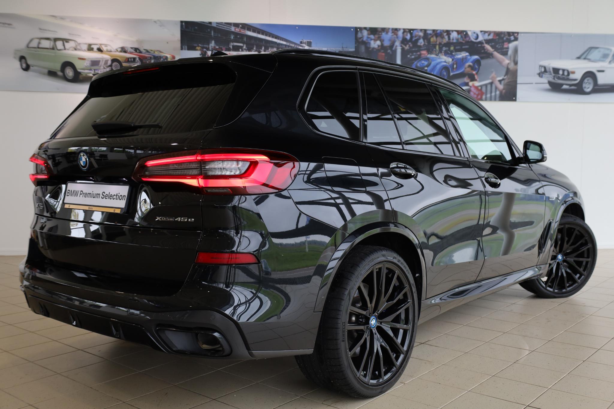 BMW X5 xDrive45e - Afbeelding 2