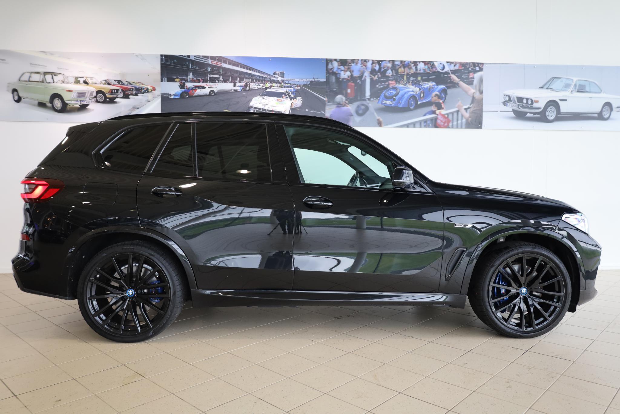 BMW X5 xDrive45e - Afbeelding 3