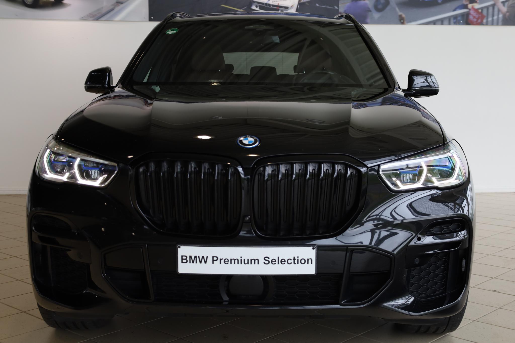 BMW X5 xDrive45e - Afbeelding 4