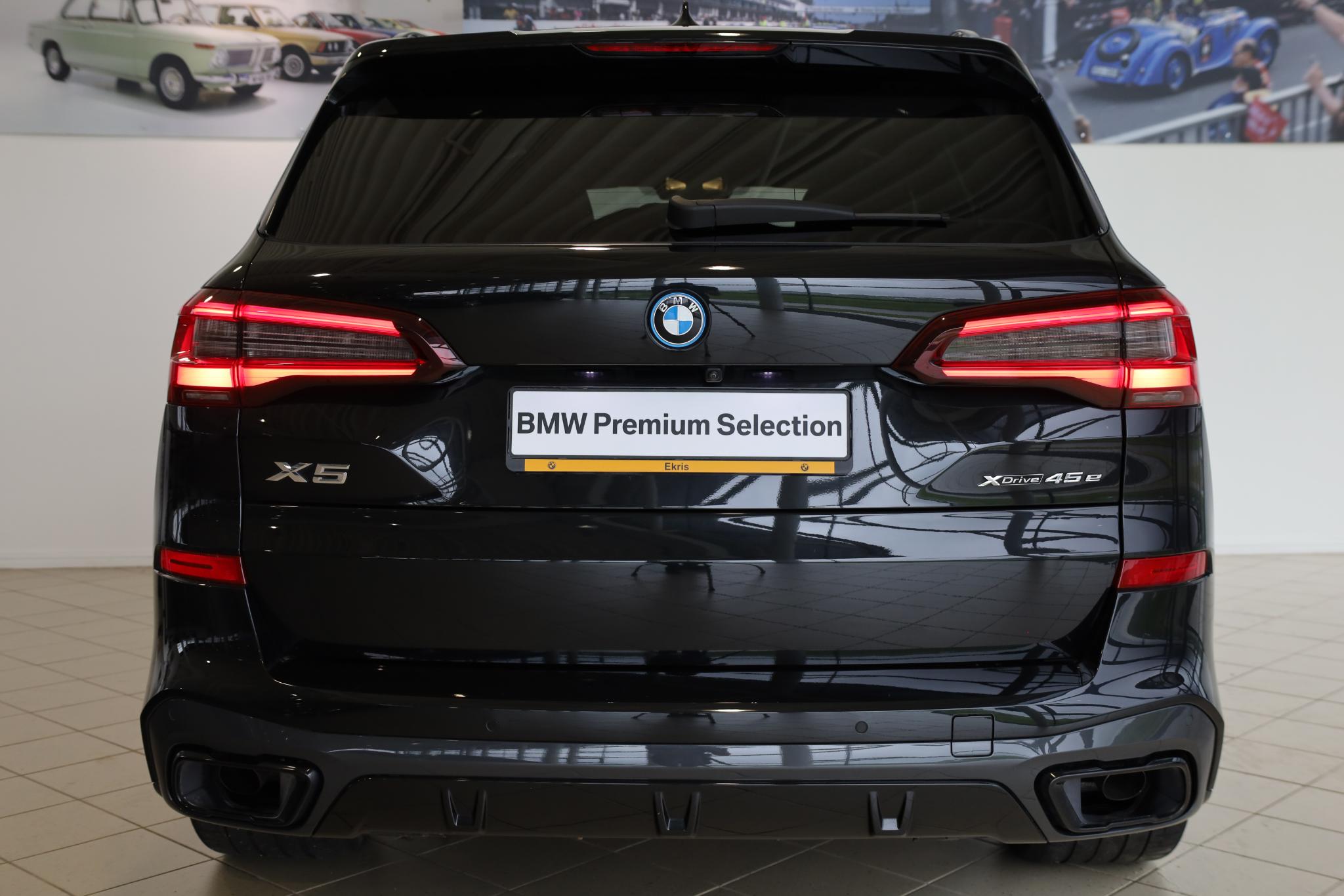 BMW X5 xDrive45e - Afbeelding 5