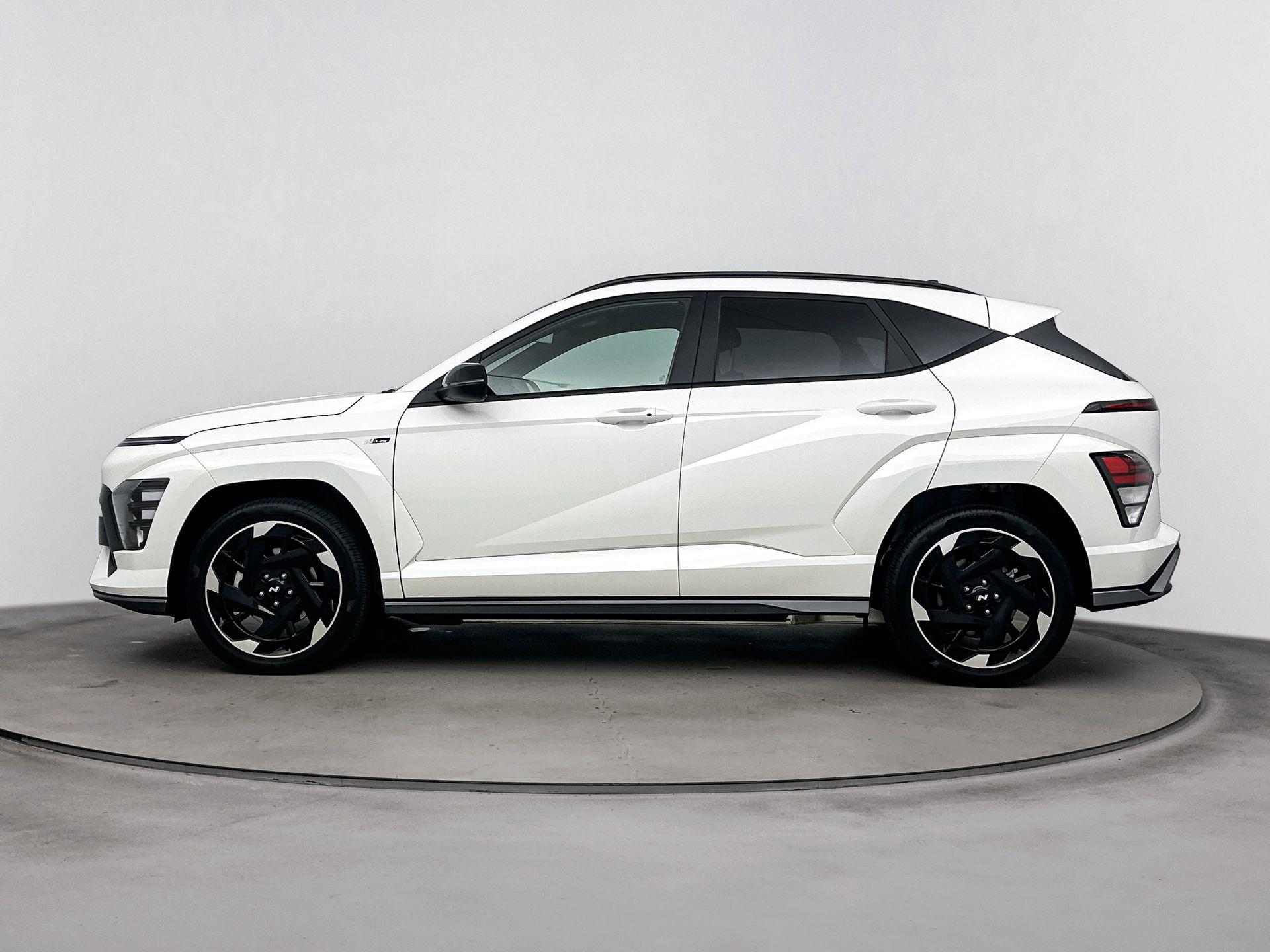 Hyundai Kona Electric N Line Business 64.8 kWh - Afbeelding 3