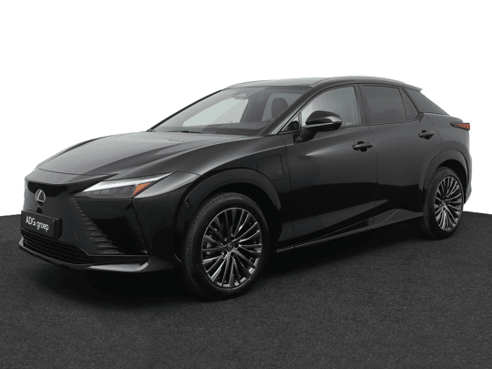 Lexus RZ 350e 35th Edition 77 kWh