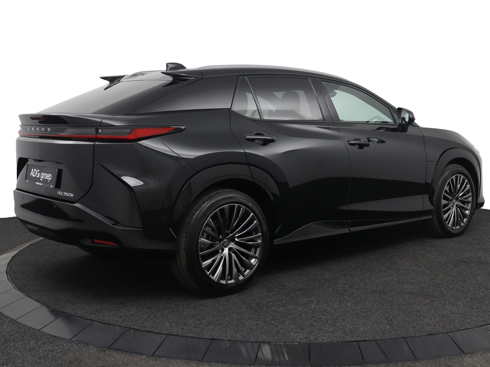Lexus RZ 350e 35th Edition 77 kWh - Afbeelding 2