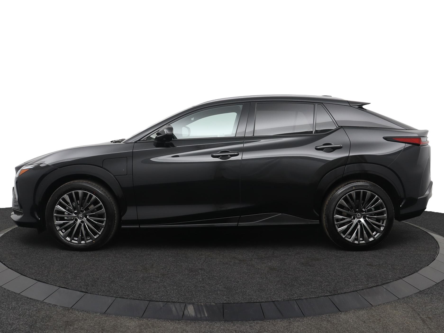 Lexus RZ 350e 35th Edition 77 kWh - Afbeelding 3