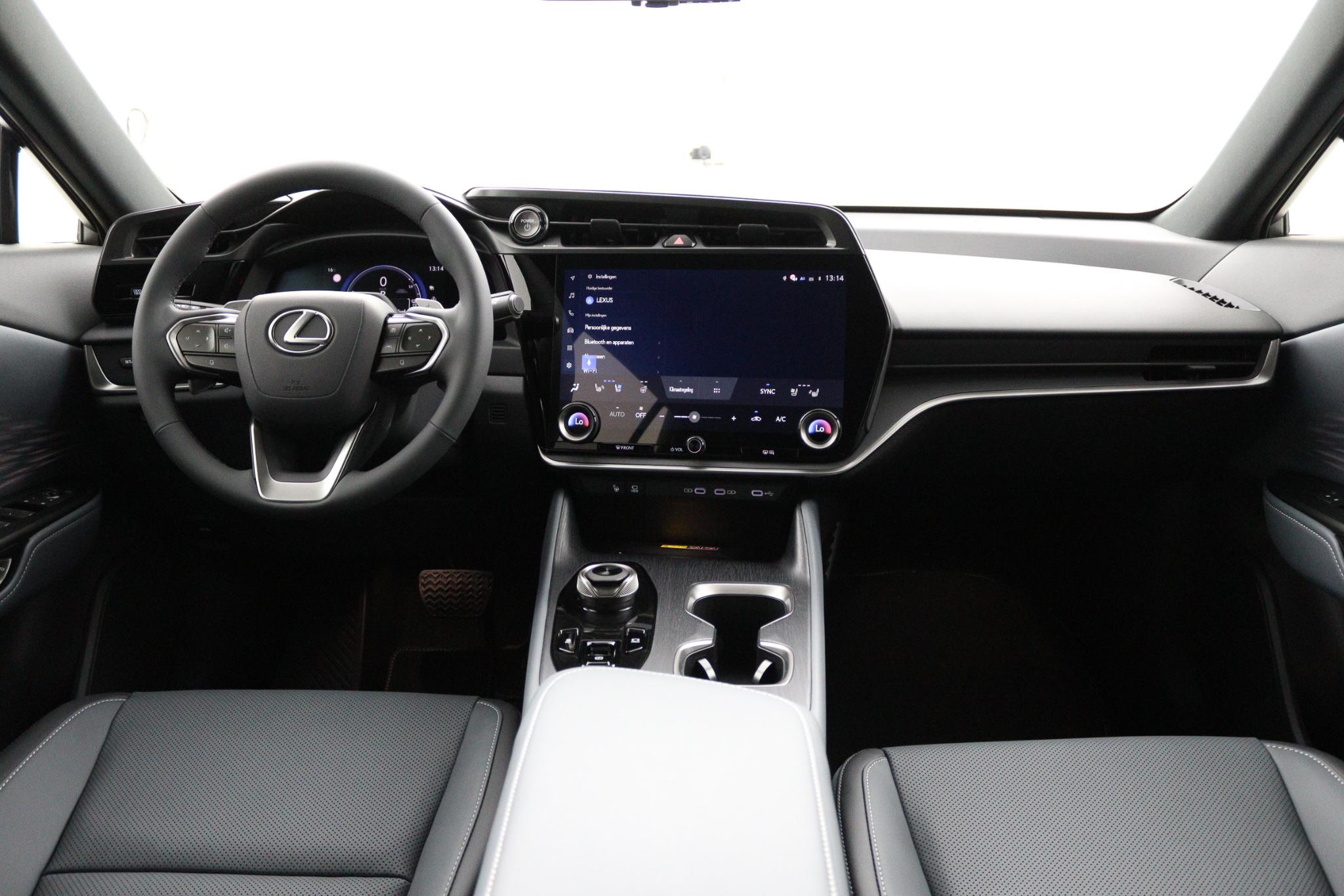 Lexus RZ 350e 35th Edition 77 kWh - Afbeelding 4