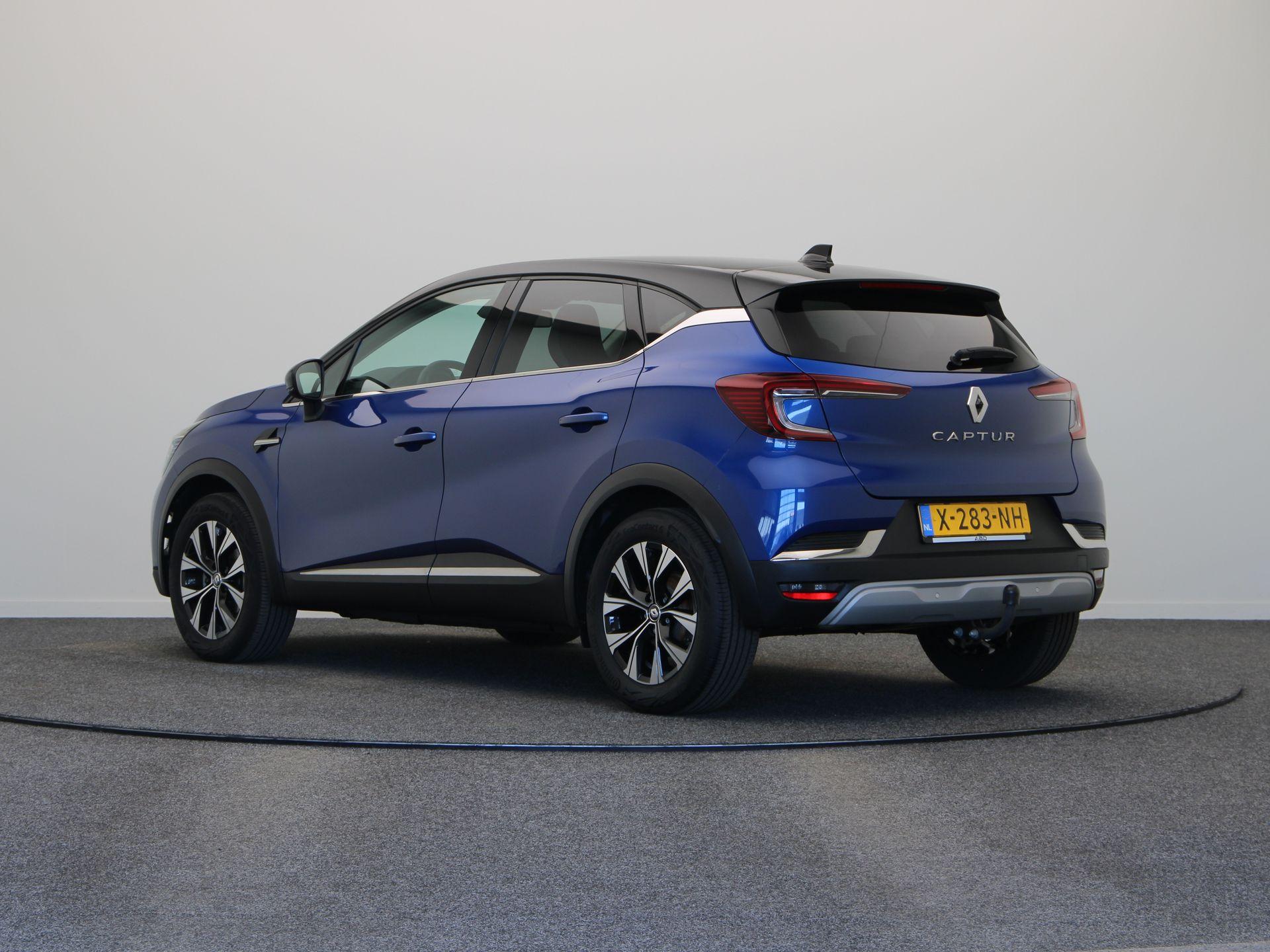 Renault Captur 1.0 TCe 90 techno - Afbeelding 3