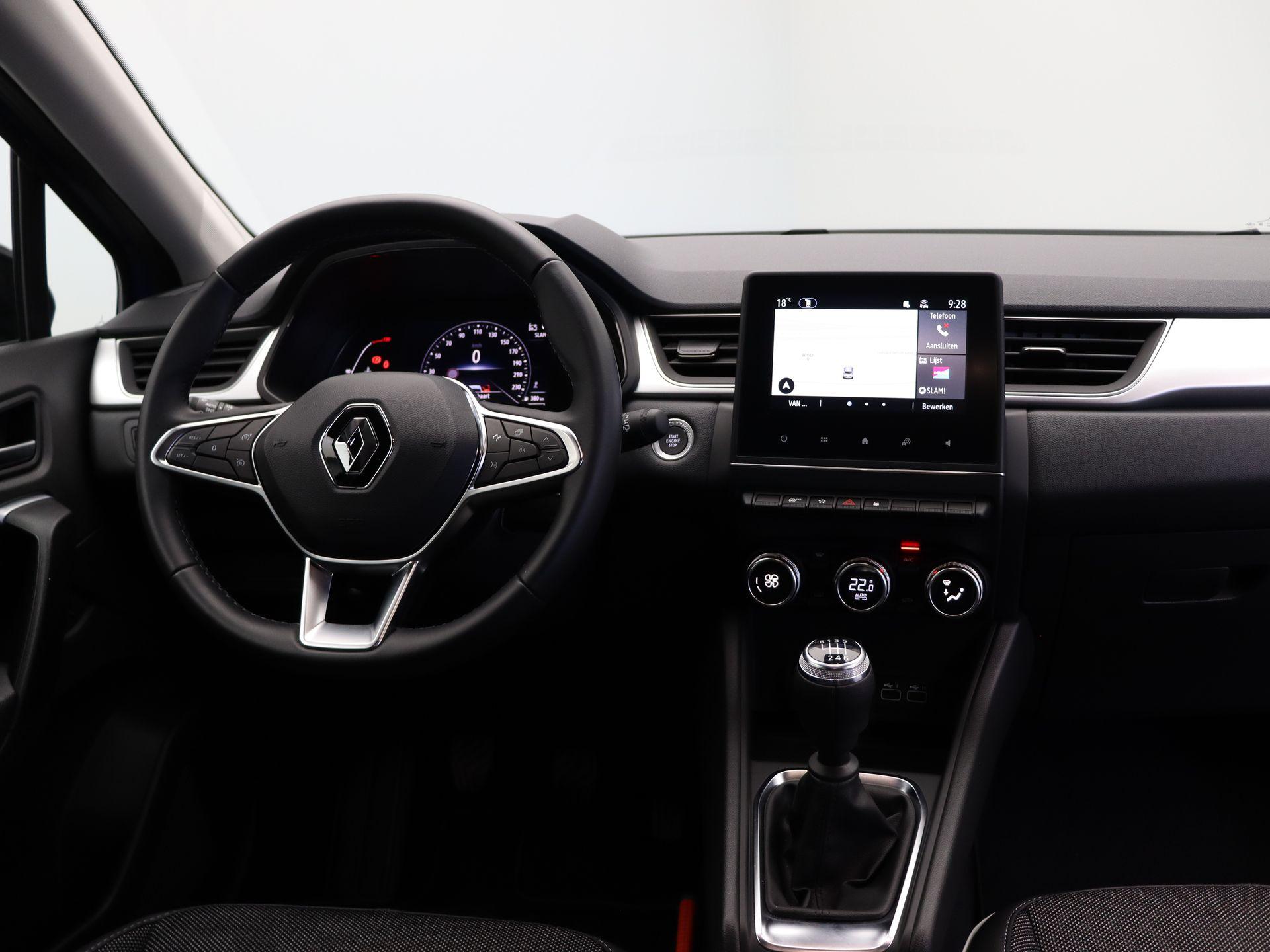 Renault Captur 1.0 TCe 90 techno - Afbeelding 6