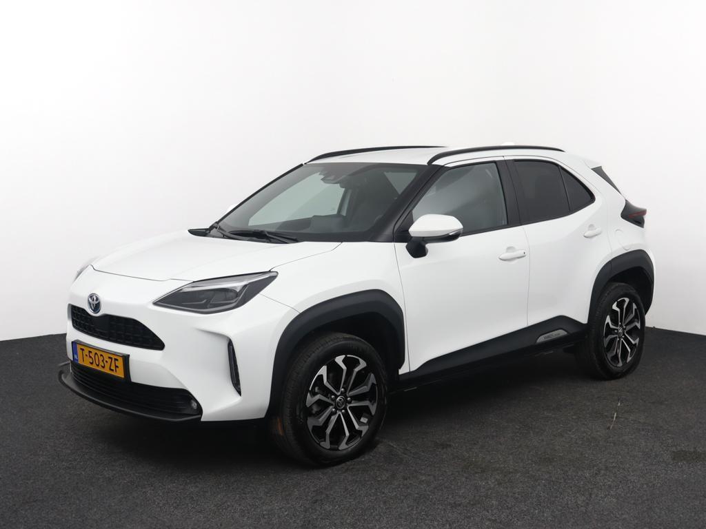Toyota Yaris Cross 1.5 Hybrid Dynamic