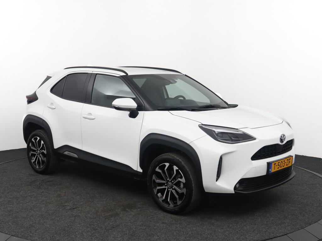 Toyota Yaris Cross 1.5 Hybrid Dynamic - Afbeelding 2