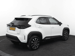 Toyota Yaris Cross 1.5 Hybrid Dynamic - Afbeelding 4