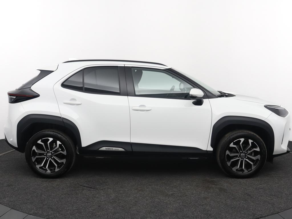 Toyota Yaris Cross 1.5 Hybrid Dynamic - Afbeelding 5