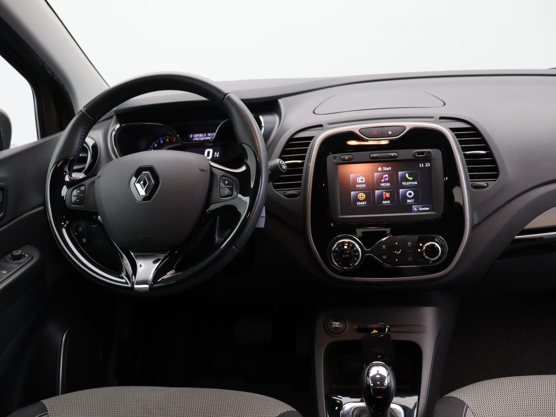 Renault Captur 1.2 TCe Expression - Afbeelding 5