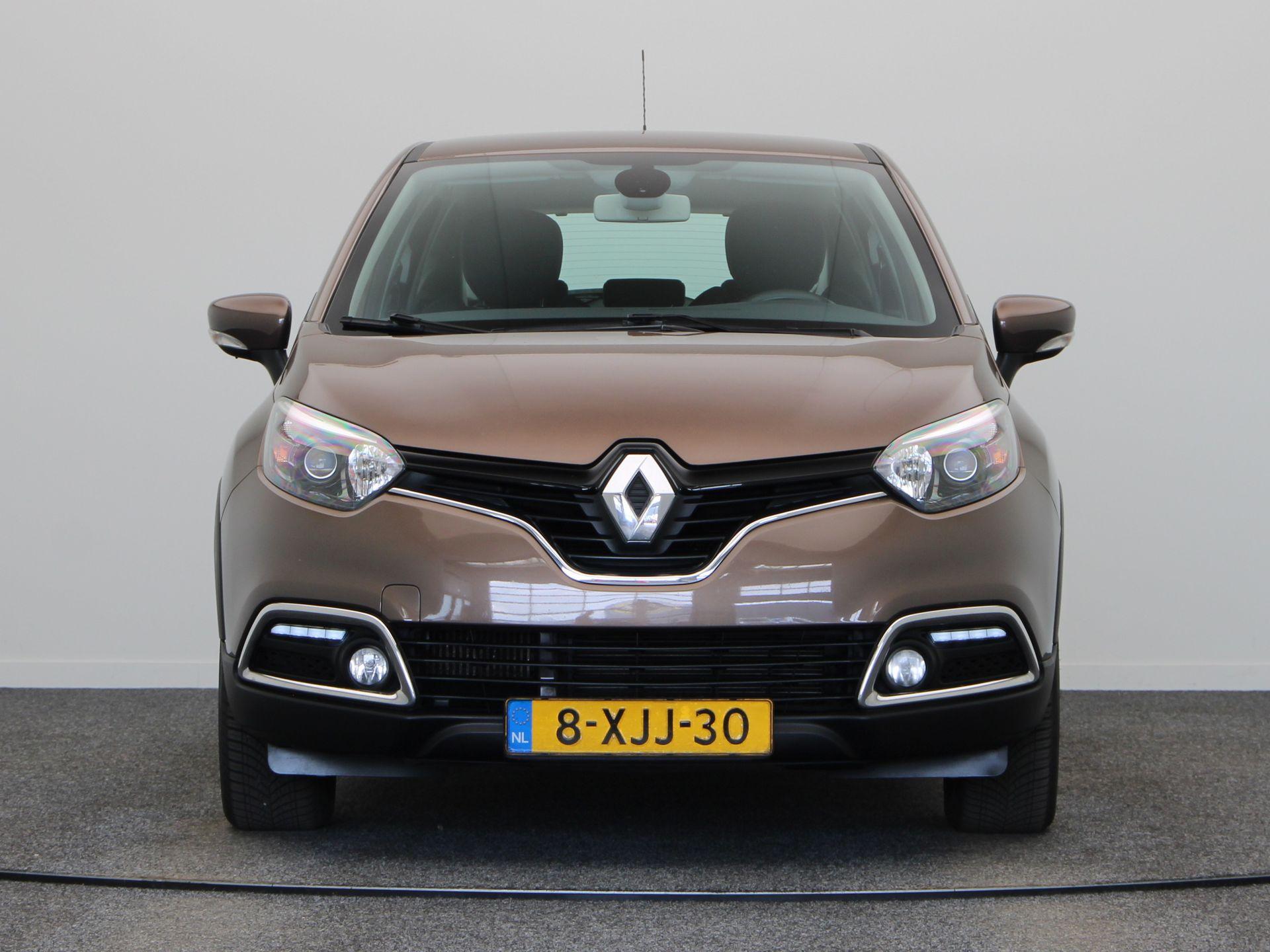 Renault Captur TCe 120pk EDC/Autom. Expression - Afbeelding 7