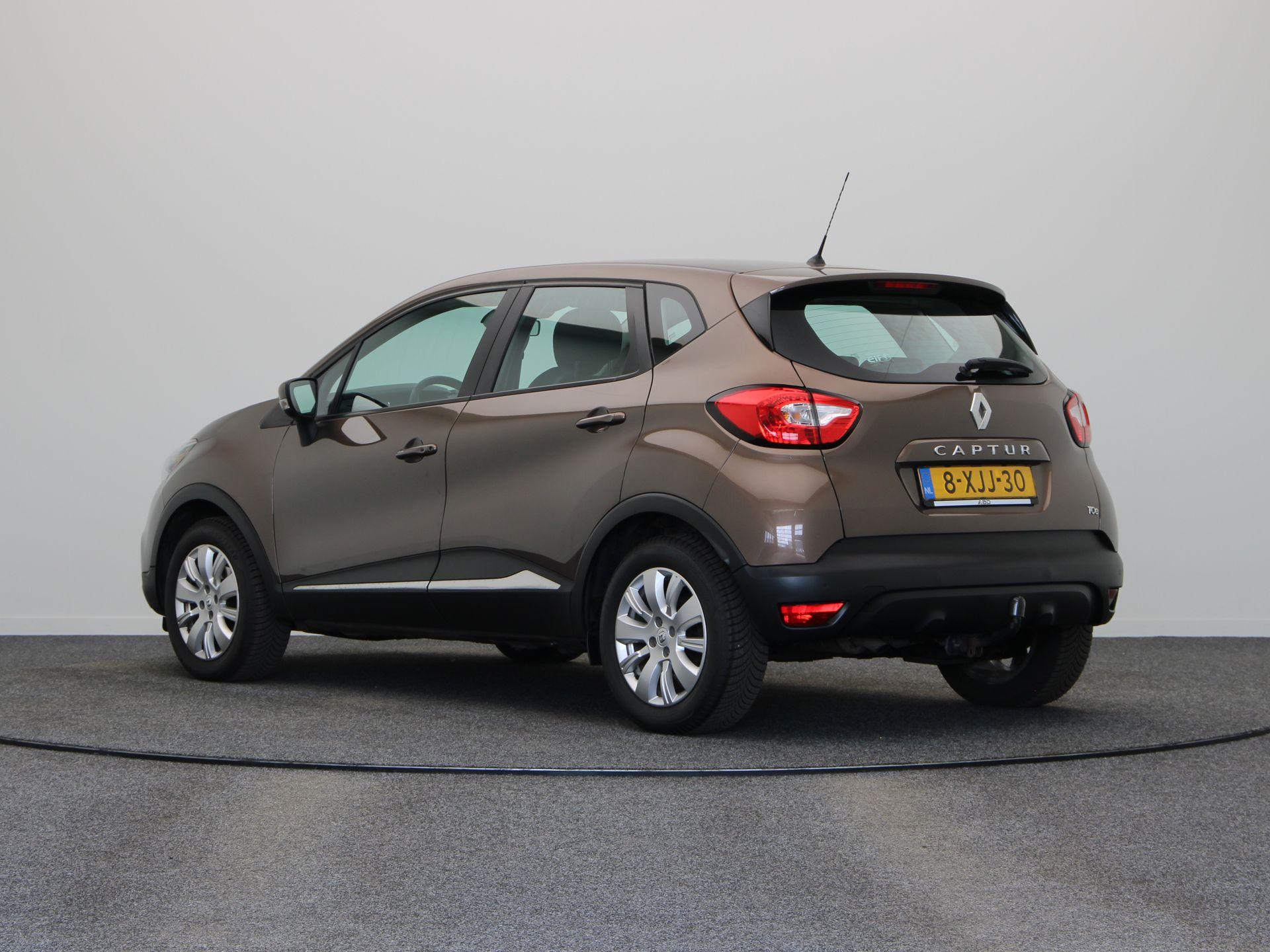 Renault Captur 1.2 TCe Expression - Afbeelding 3