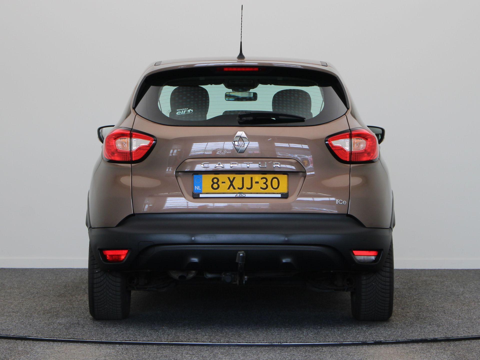Renault Captur 1.2 TCe Expression - Afbeelding 8