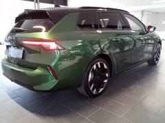 Opel Astra Sports Tourer Astra Sports Tourer Ultimate Electric 156 pk 115kW Automaat - Afbeelding 4