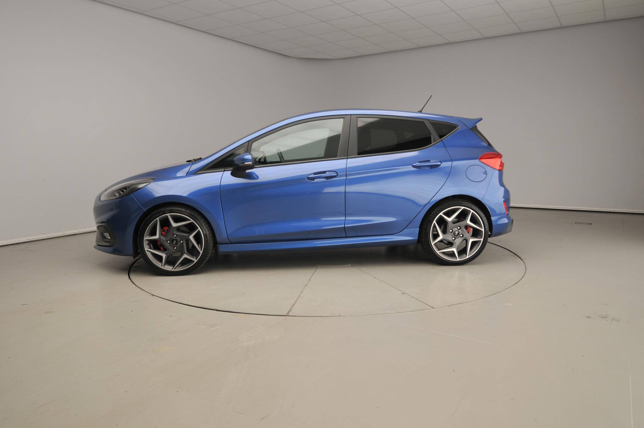 Ford Fiesta 1.5 EcoBoost ST-3 - Bild 2