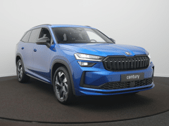 Skoda Kodiaq Sportline Business 1.5 TSI PHEV 150 kW / 204 PK SU - Afbeelding 3