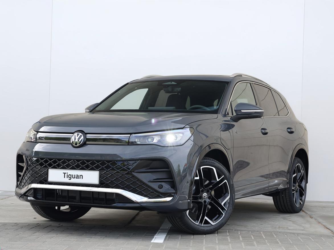 Volkswagen Tiguan R-Line Edition 1.5 eHybrid 272 PK