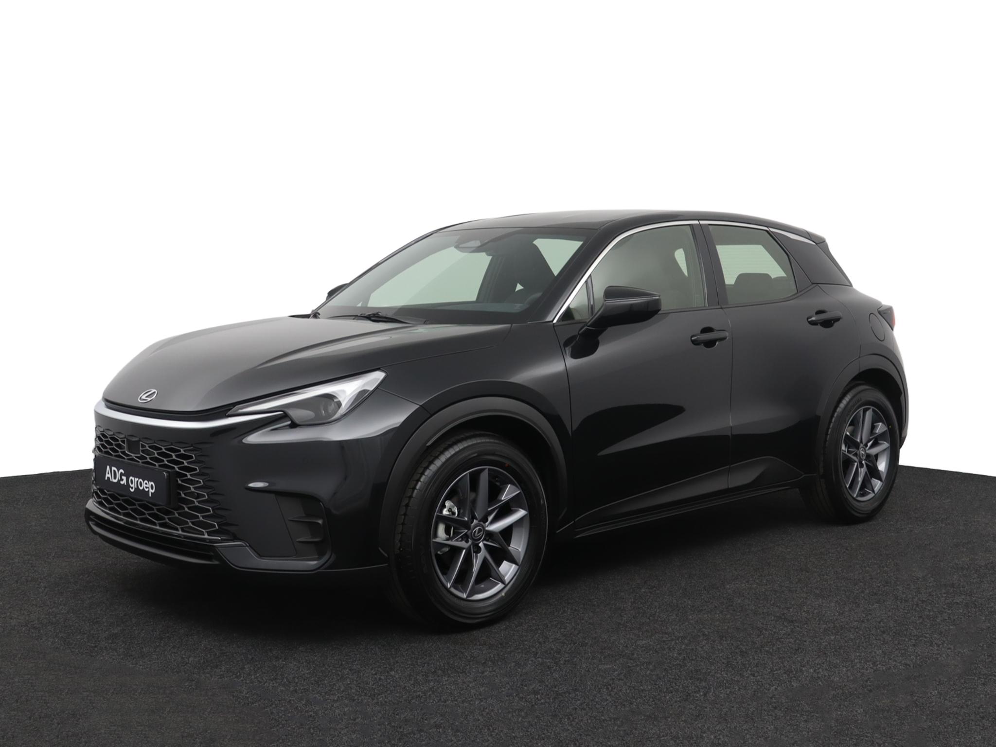 Lexus LBX 2WD