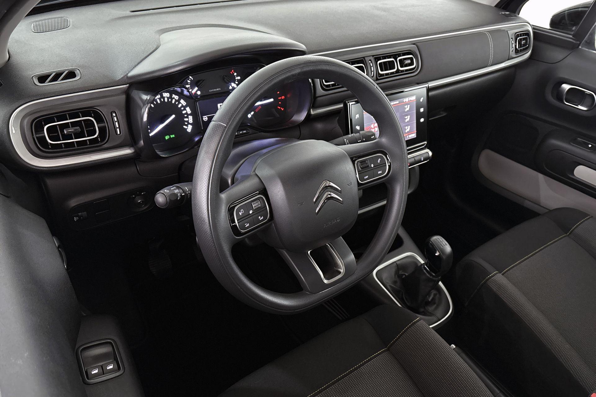 Citroën C3 1.2 PureTech C-Series - Afbeelding 5