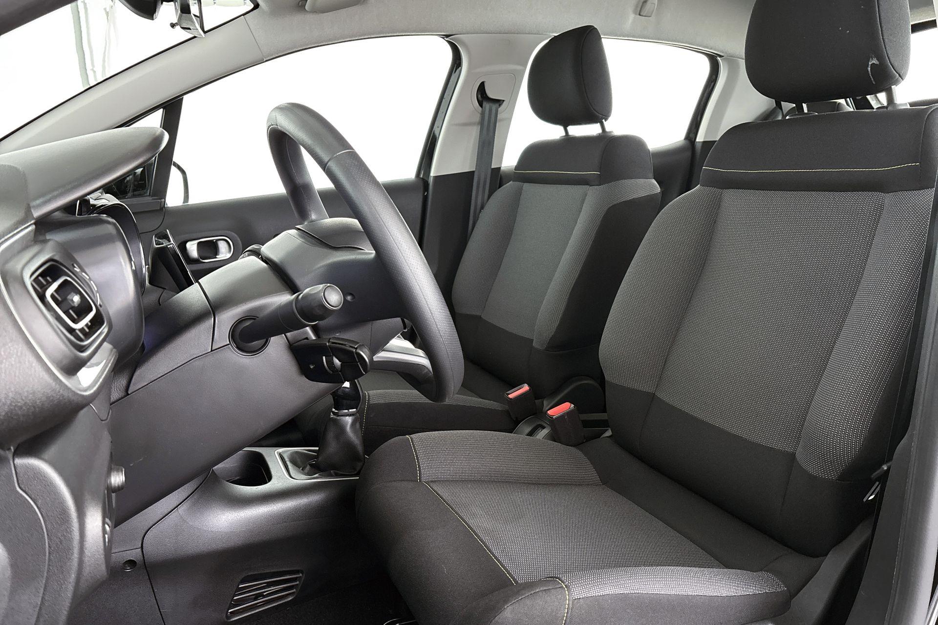 Citroën C3