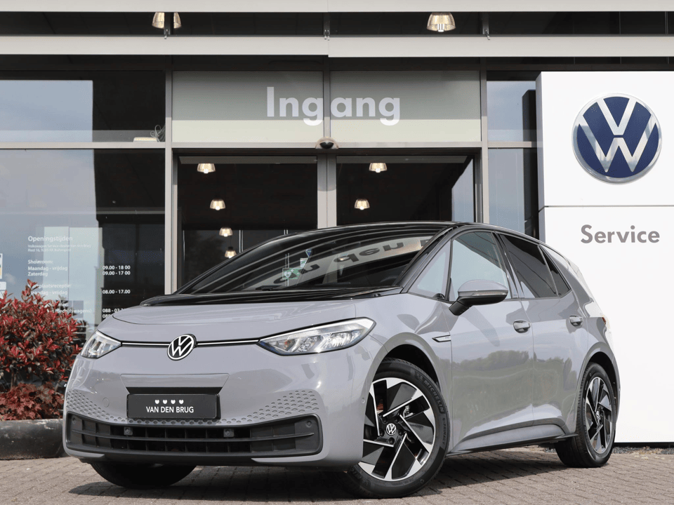 Volkswagen ID.3 Pro 58 kWh 204 pk - Afbeelding 1