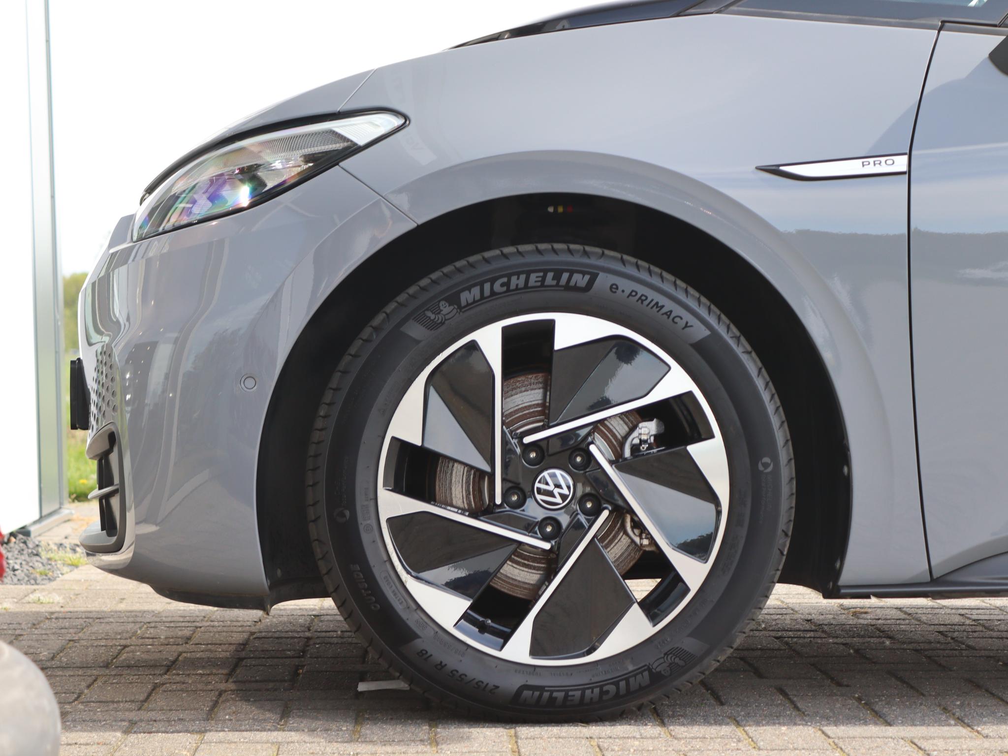 Volkswagen ID.3 Pro 58 kWh 204 pk - Afbeelding 2