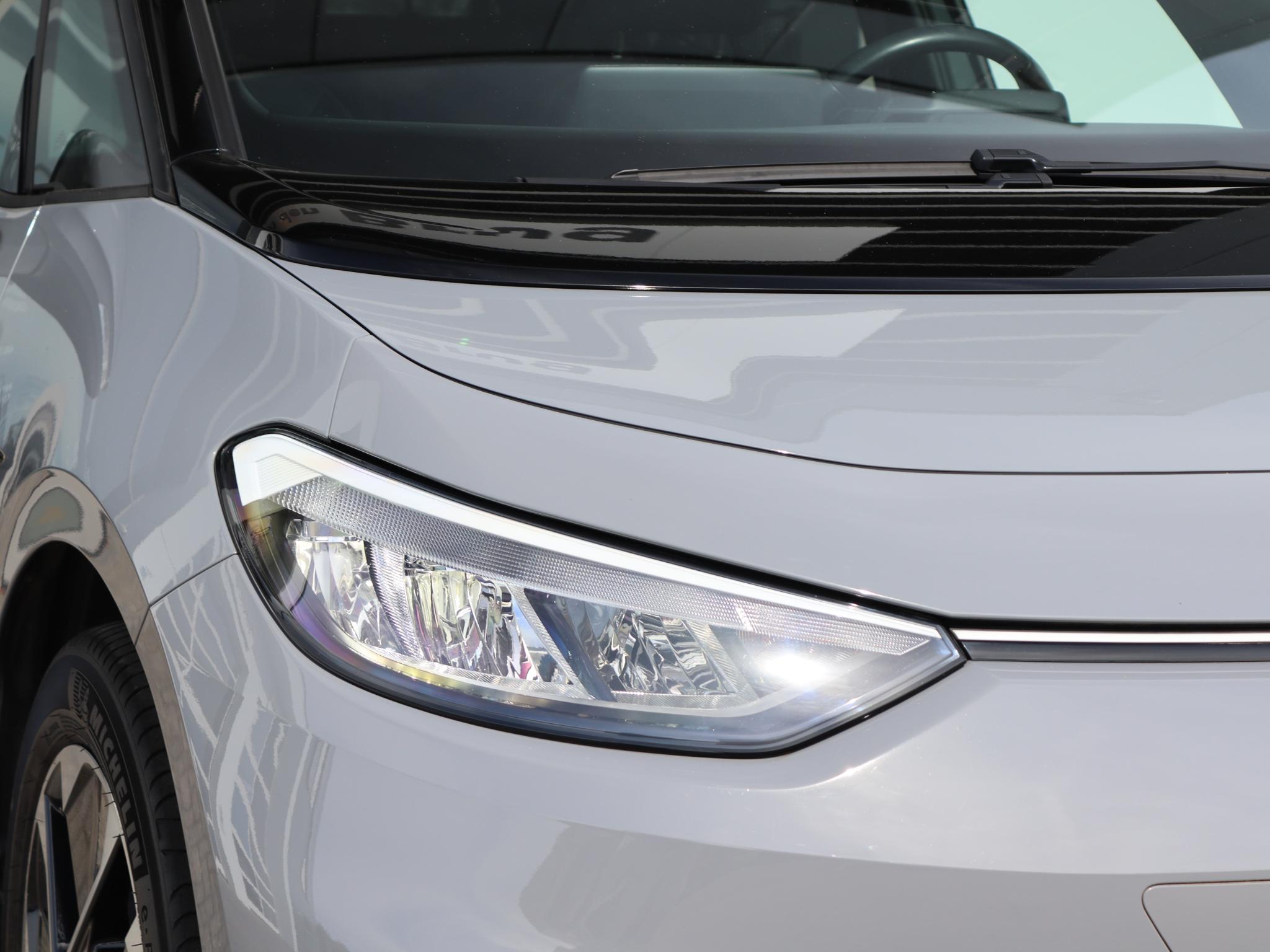 Volkswagen ID.3 Pro 58 kWh 204 pk - Afbeelding 5