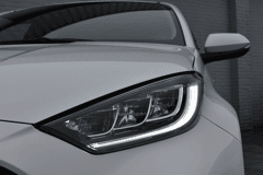 Toyota Yaris 1.5 Hybrid 115 Dynamic Automaat 116pk - Afbeelding 2
